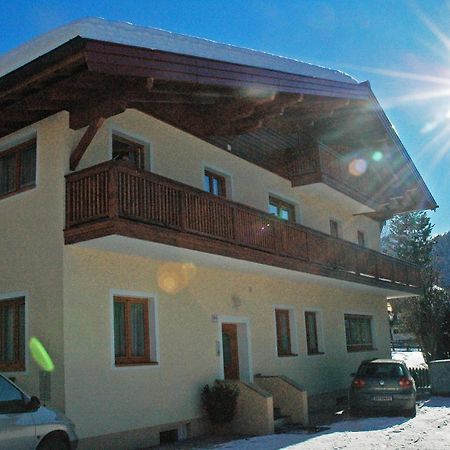 Appartementhaus Gratz Wagrain Ngoại thất bức ảnh