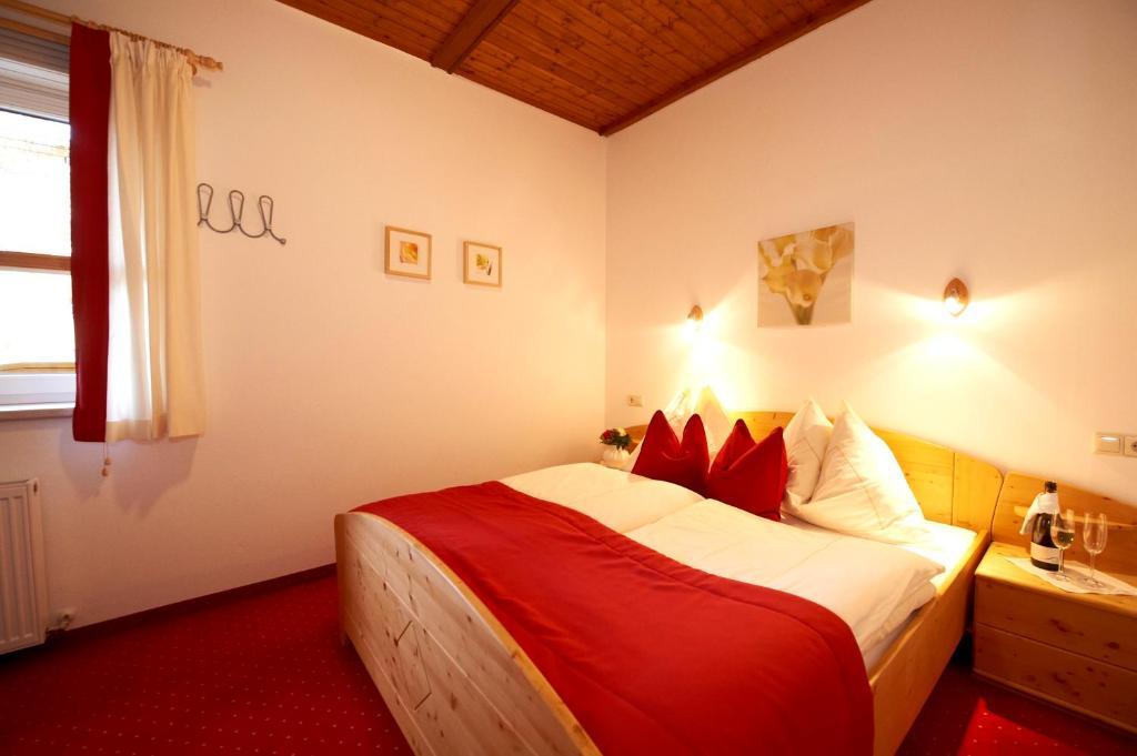 Appartementhaus Gratz Wagrain Phòng bức ảnh