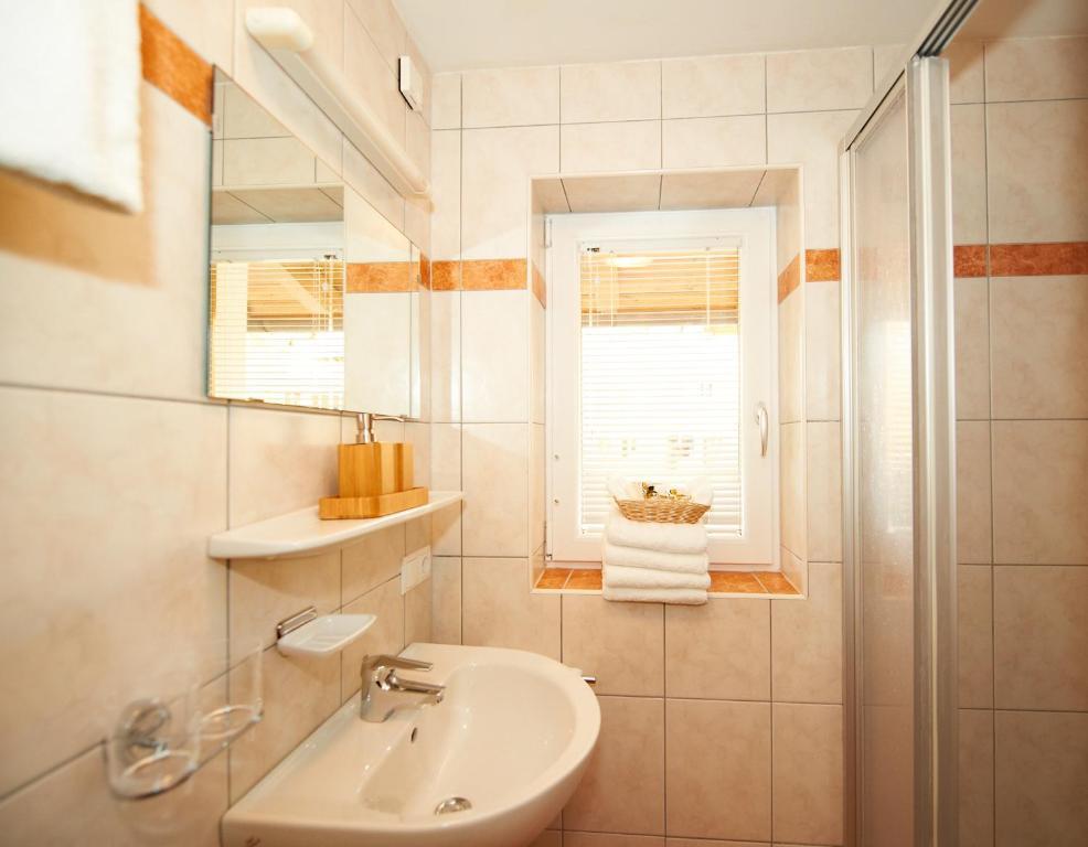 Appartementhaus Gratz Wagrain Phòng bức ảnh