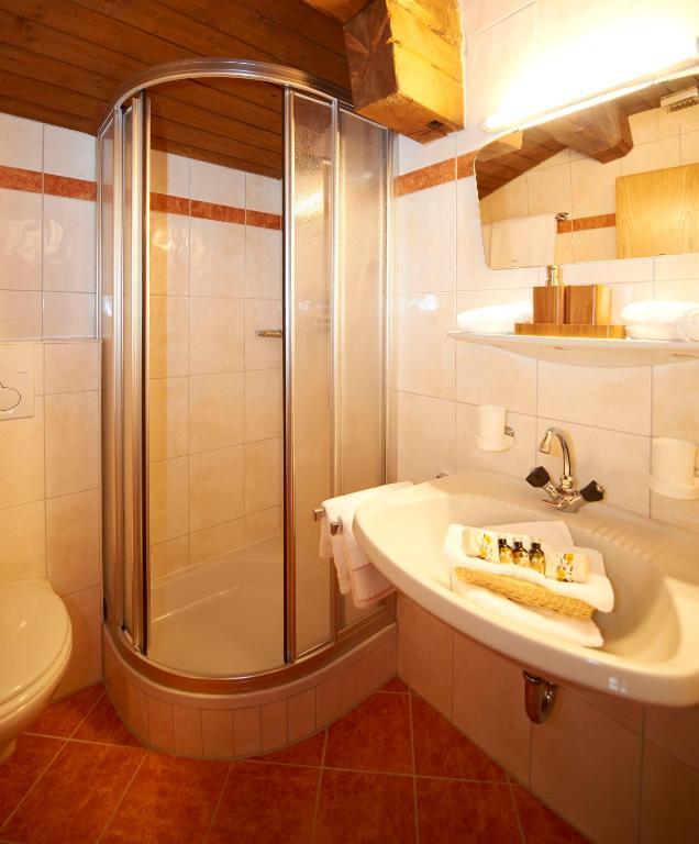Appartementhaus Gratz Wagrain Phòng bức ảnh